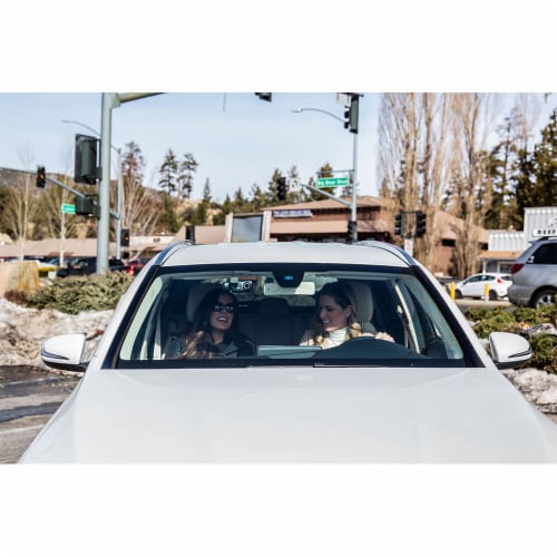 Nextbase NBDVR622GW 622GW 4K HD Dash Cam Perspective: bottom