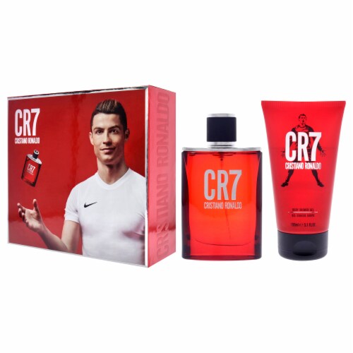 jessy★さま用　CR7 Game on 直筆サイン入り　メンズ香水 クリスティアーノ ロナウド CRISTIANO RONALDO CR7 ゲームオン