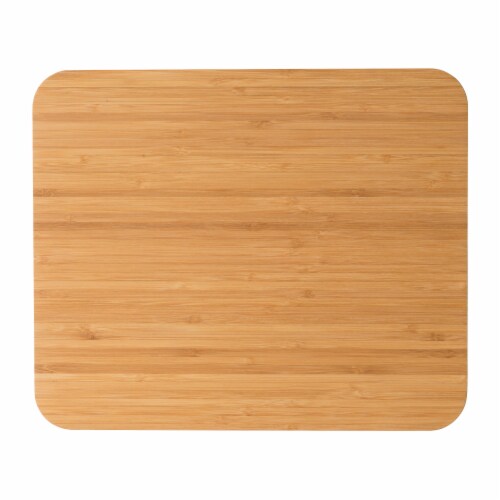 BergHOFF Ron Bamboo 2-Sided Cutting Board Perspective: bottom