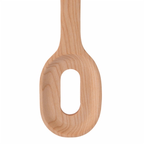 BergHOFF Leo Bamboo Salad Serving Set - 2 pcs Perspective: bottom
