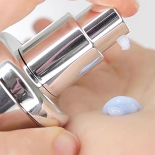 BEAUTICAL - VOLUMFIZZ Peptide Bubble Serum - Moisturizing, Brightening, Plumping - 50ml Perspective: bottom