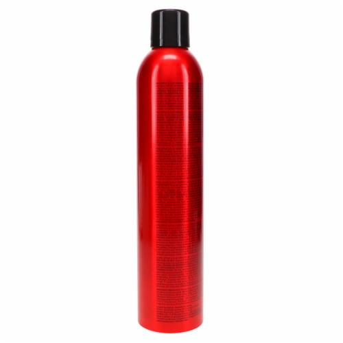 Sexy Hair Big Sexy Hair Spray and Play Harder Firm Volumizing Hairspray 10 oz Perspective: bottom