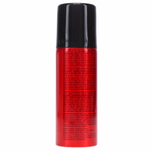 Sexy Hair Big Sexy Hair Spray and Play Volumizing Hairspray 1.5 oz Perspective: bottom