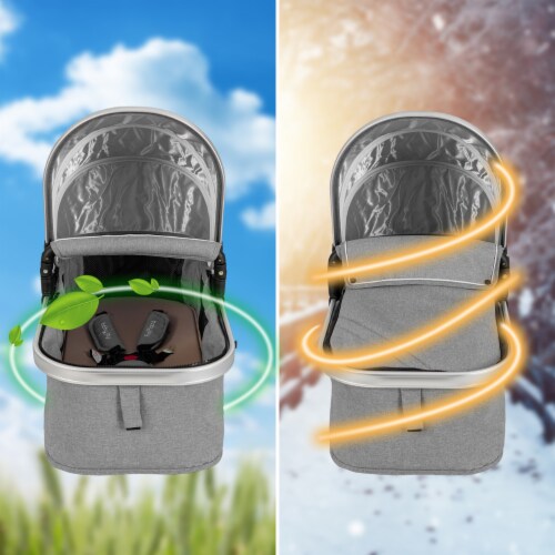 Infababy sales changing bag