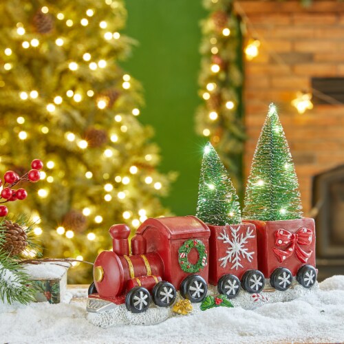 Train table hot sale pieces