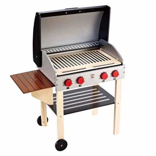 Pretend bbq grill on sale
