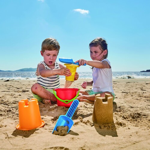 Kids beach set sales