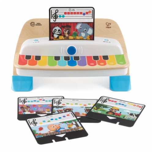 Piano Magic Touch - HAPE