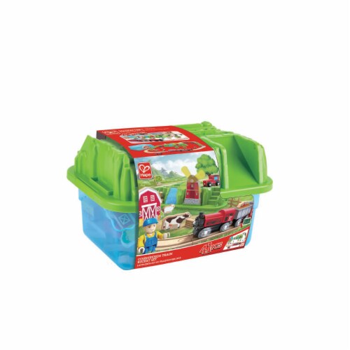 Hape Lunchbox Set