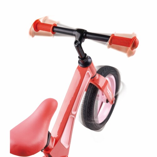New balance top bicycle