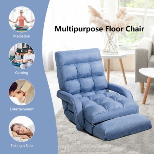 Lazy sofa floor chair clearance