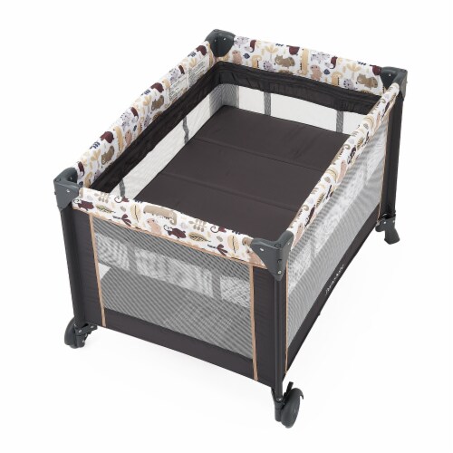 Pamo babe pack n play cheap