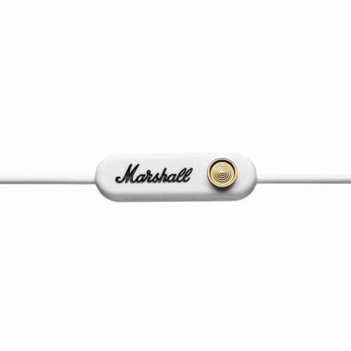 Marshall minor ii white deals