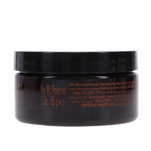 American Crew Pomade 3 oz Perspective: bottom