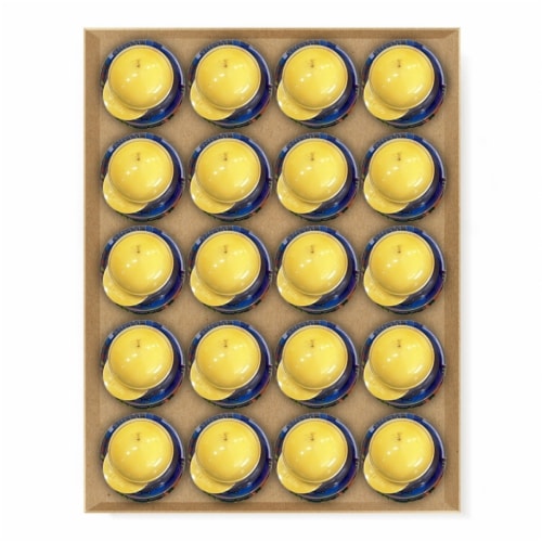 Pelucas Tamarind (20 Pack) Perspective: bottom