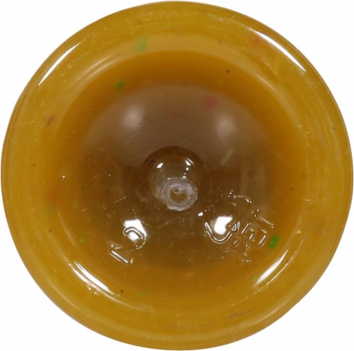 Perrona™ Green With Chiltepin Peppers Hot Sauce Perspective: bottom