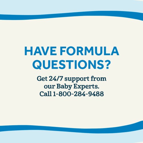 Nestle® NAN® SupremePro 1 Starter Infant Powder Formula Perspective: bottom