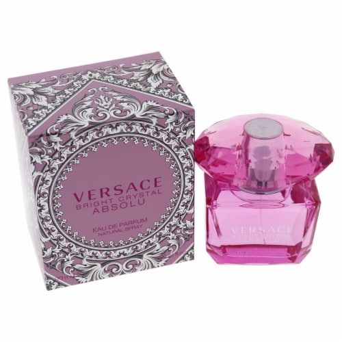 Versace bright crystal hotsell absolu 3 oz