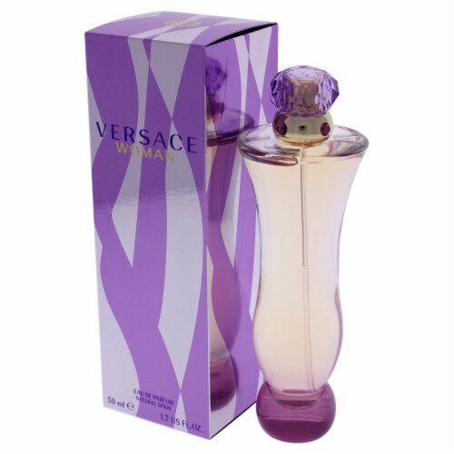 Versace woman 50ml outlet