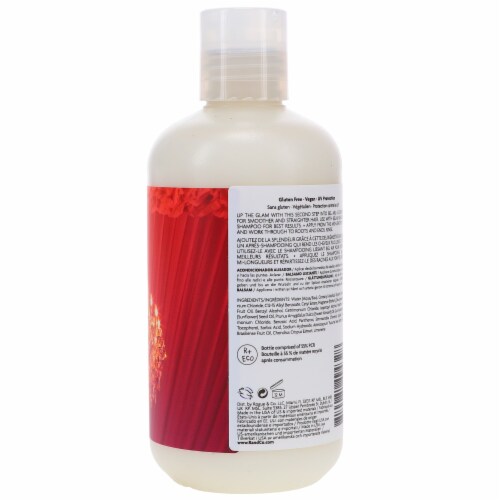 R+CO Bel Air Smoothing Conditioner 8.5 oz Perspective: bottom
