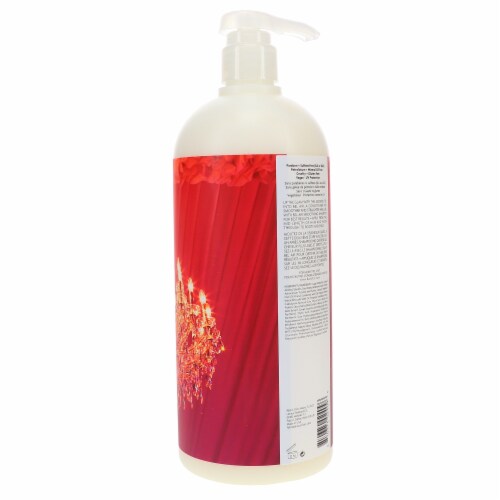 R+CO Bel Air Smoothing Conditioner 33.8 oz Perspective: bottom