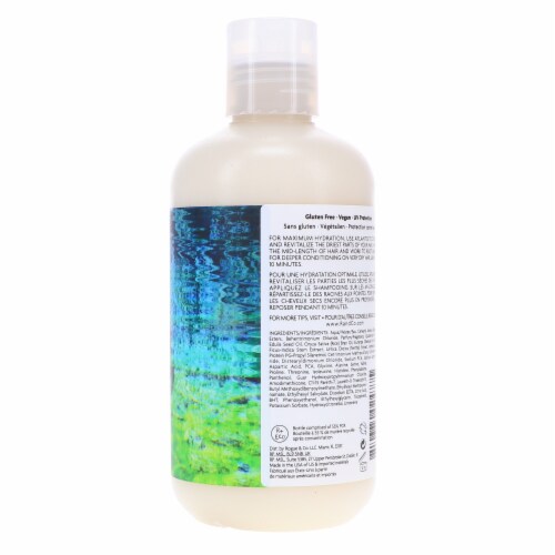 R+CO Atlantis Moisturizing Conditioner 8.5 oz Perspective: bottom