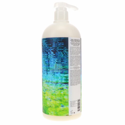 R+CO Atlantis Moisturizing Conditioner 33.8 oz Perspective: bottom