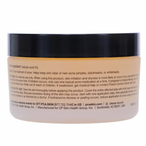 PCA Skin Blemish Control Bar pHaze 32 3.2 oz Perspective: bottom