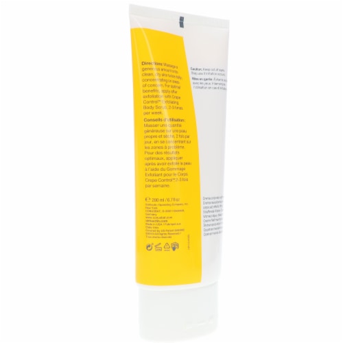 StriVectin Tighten & Lift Crepe Control Tightening Body Cream 6.7 oz Perspective: bottom