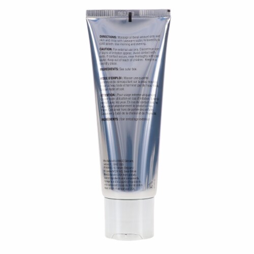 IMAGE Skincare The MAX Facial Cleanser 4 oz Perspective: bottom