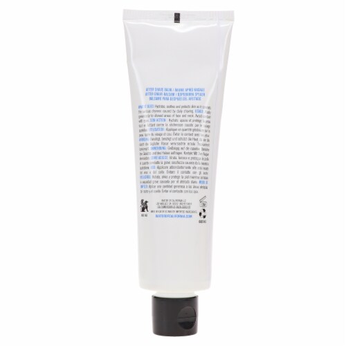 Baxter of California After Shave Balm 4 oz Perspective: bottom