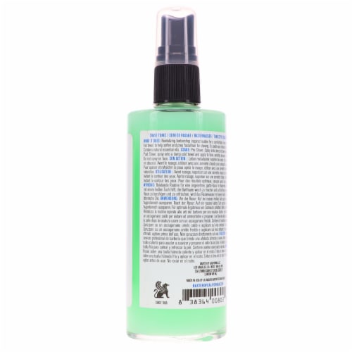 Baxter of California Shave Tonic 4 oz Perspective: bottom