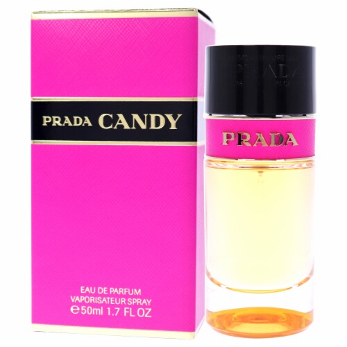 Prada Candy by Prada for Women 1.7 oz EDP Spray 1.7oz Smith s