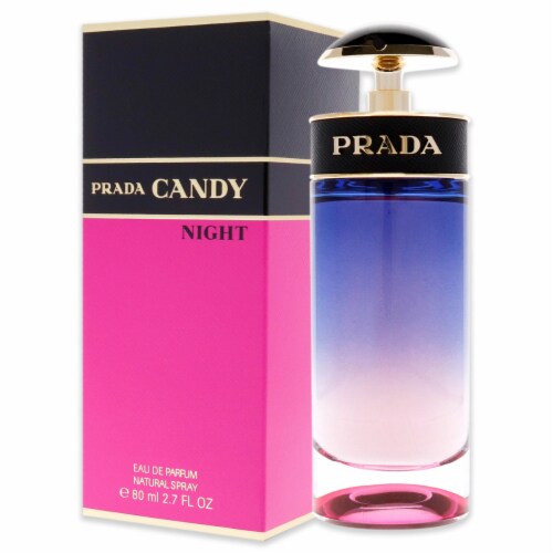 Prada Candy Night by Prada for Women 2.7 oz EDP Spray 1 unit Mariano s