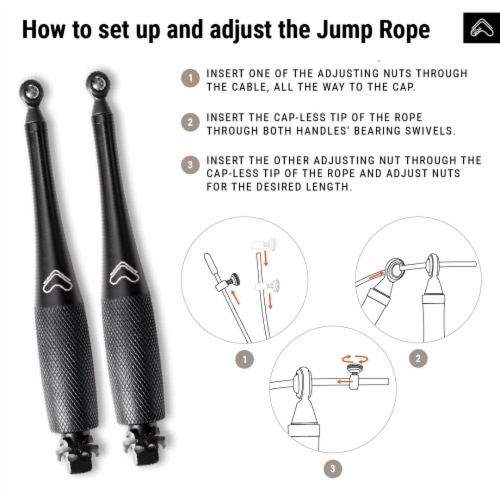 Wod shop jump rope