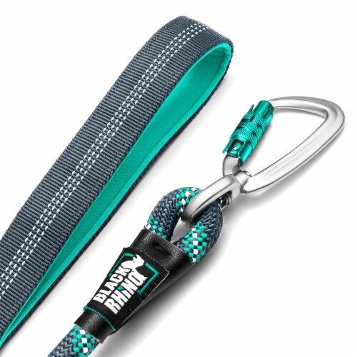 Black rhino leash deals