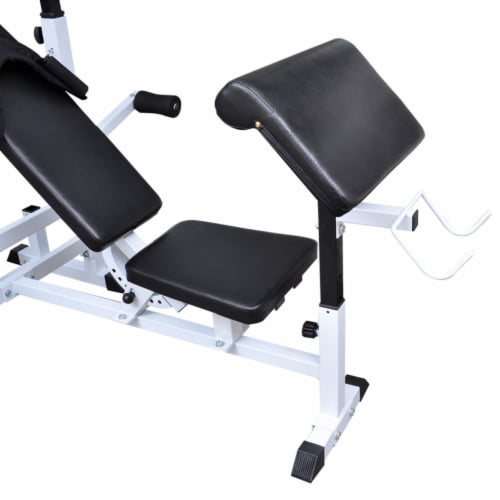 Vidaxl weight bench hotsell