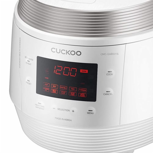 Cuckoo q5 cheap