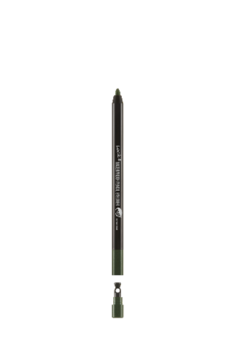 L.O.C.K. 05 Pearl Khaki L.O.C.K. It Waterproof Pencil Eyeliner Perspective: bottom
