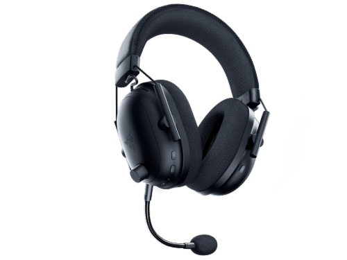 Razer Black Shark V2 Pro Wireless Headset, 1 ct - Fred Meyer Razer Black Shark V2 Pro Wireless Headset, 1 ct - Fred Meyer