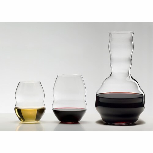 Riedel wine glasses dishwasher sales safe