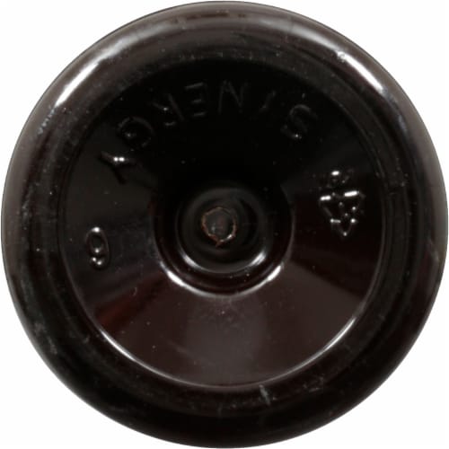 Sukin Signature Foaming Facial Cleanser Perspective: bottom