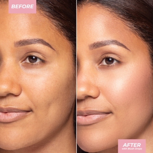 MCoBeauty Souffle Dream Moisturizing Cream Perspective: bottom