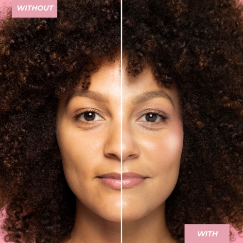 MCoBeauty® Makeup Grip Primer Perspective: bottom