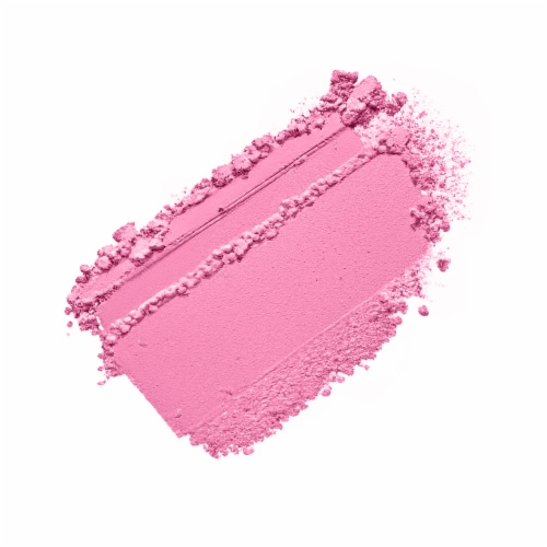 MCoBeauty® Glow Up pH Powder Blush - Rosy Pink Perspective: bottom