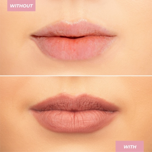 MCoBeauty Perfect Pout Lip Liner - Very Shelley Perspective: bottom