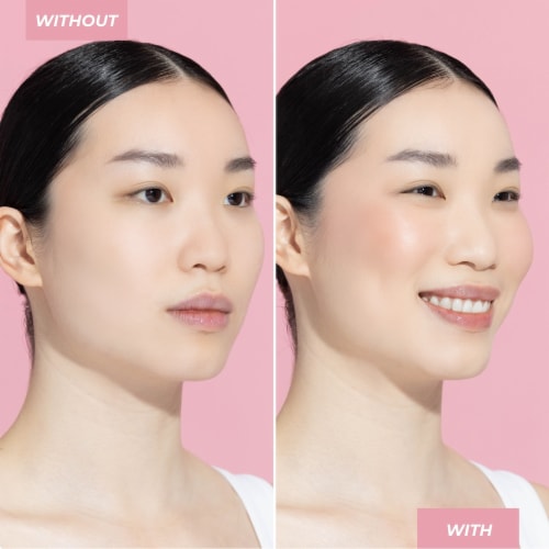 MCoBeauty Glow Anti Redness Primer - Calm & Correct Perspective: bottom