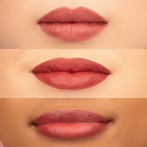 MCoBeauty Longwear Liquid Lip Liner - Prance Proudly Perspective: bottom