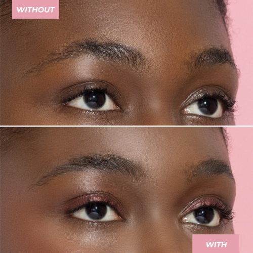 MCoBeauty® Micro Brows Ultra-Fine Crayon - Medium/Dark Perspective: bottom