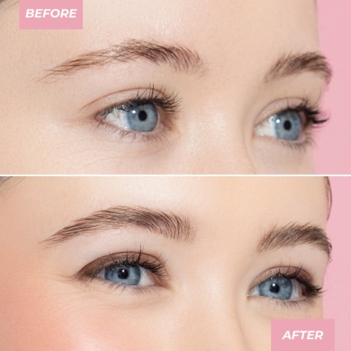 MCoBeauty Brow Wax Sculpt & Set Perspective: bottom